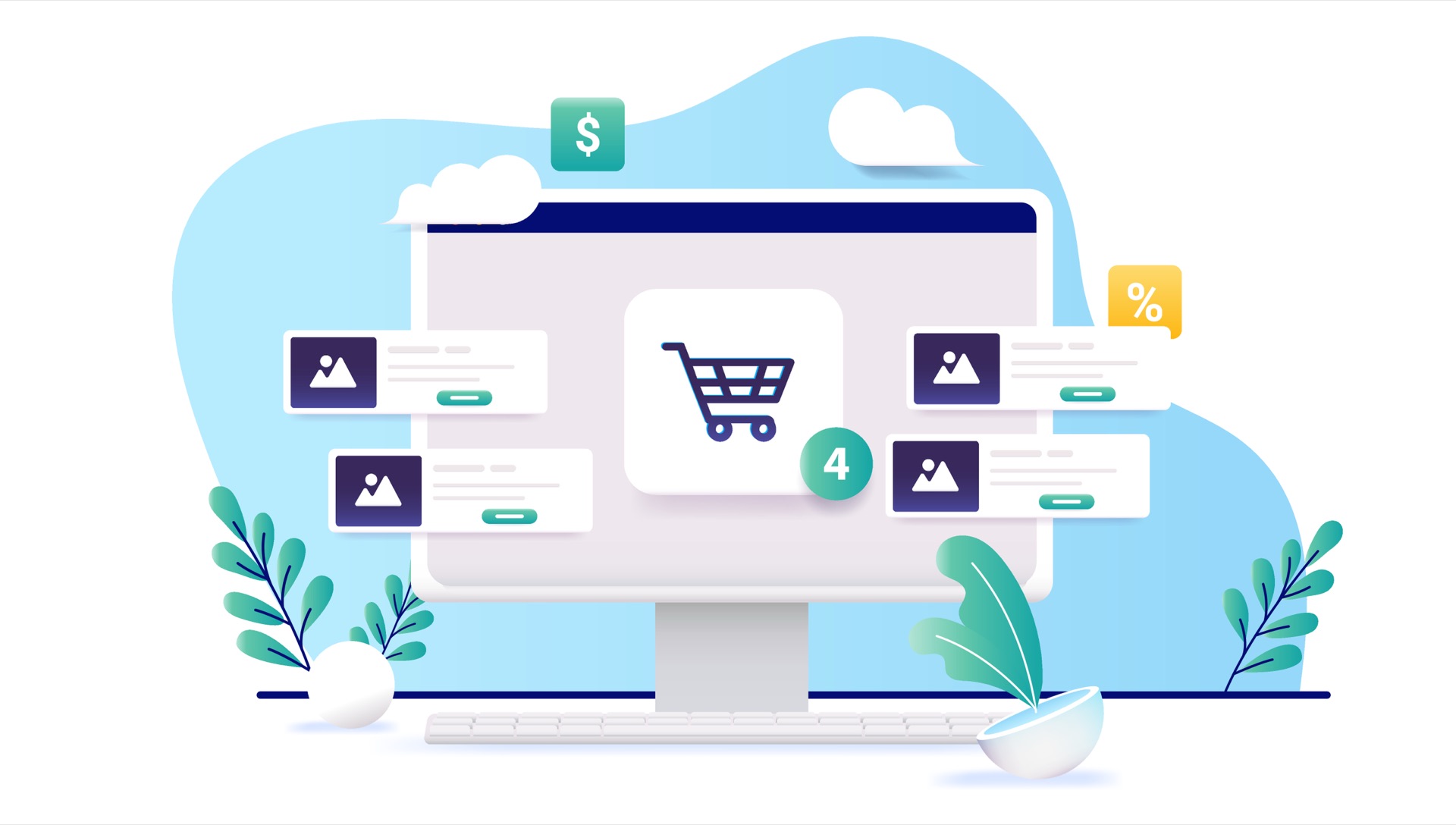E-Commerce Solutions